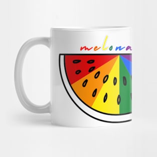 melonaire Mug